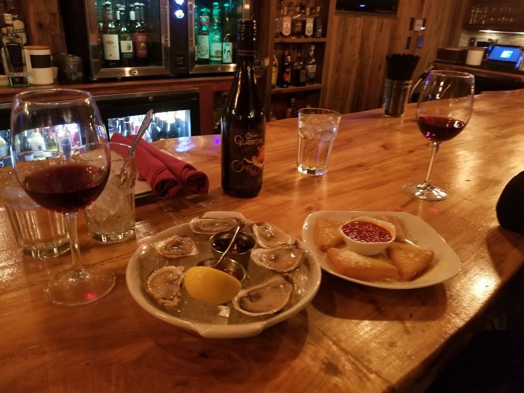 1640 Wine Bar and Kitchen | restaurant | 1640 Whitney Ave, Hamden, CT 06517, USA | 2032878887 OR +1 203-287-8887