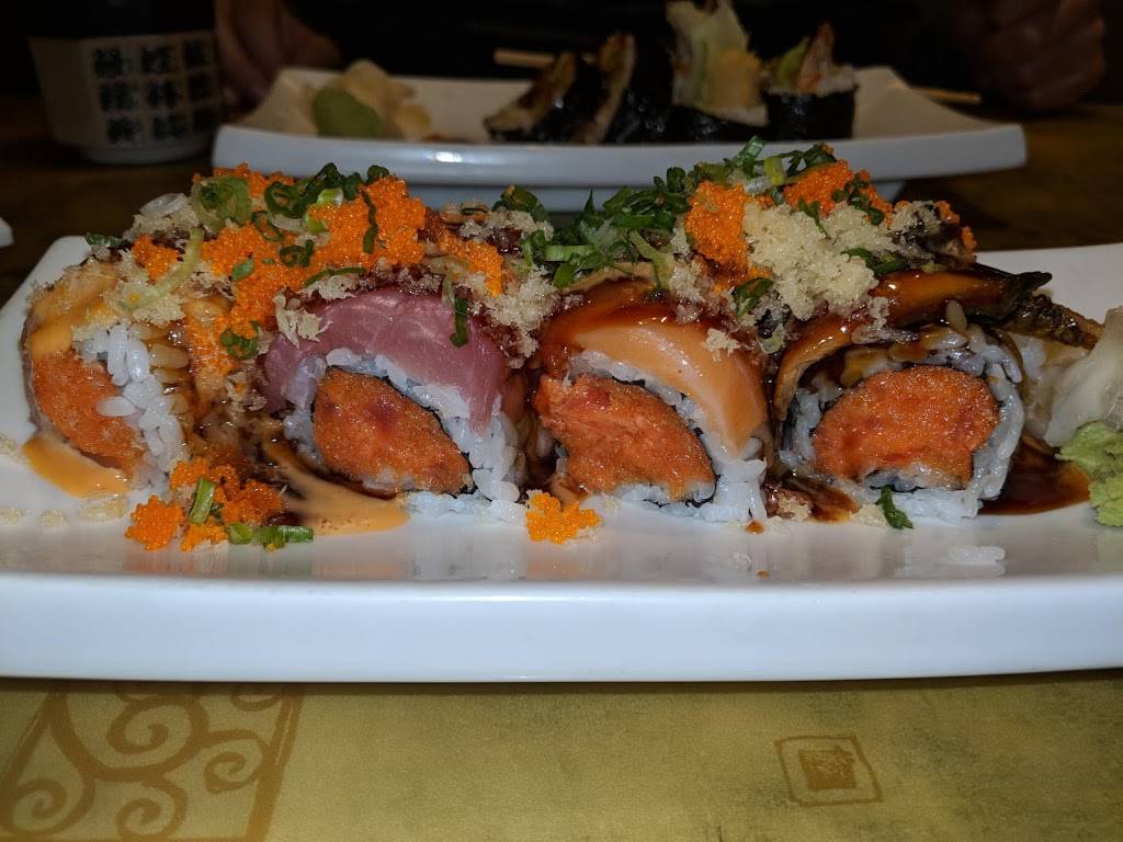 Mei Sushi Japanese Restaurant | restaurant | 14-20 Plaza Rd N, Fair Lawn, NJ 07410, USA | 2013989882 OR +1 201-398-9882