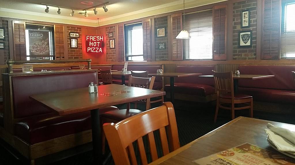Pizza Hut | restaurant | 2914 Virginia Ave, Collinsville, VA 24078, USA | 2766473946 OR +1 276-647-3946