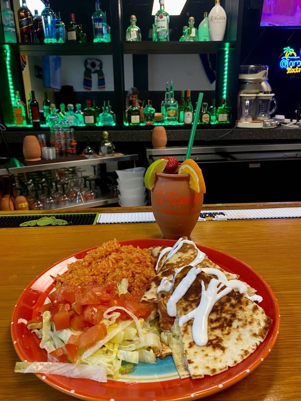 El Tucanazo Restaurant Bar | night club | 1113 S Clarke Rd, Ocoee, FL 34761, USA | 4072863918 OR +1 407-286-3918