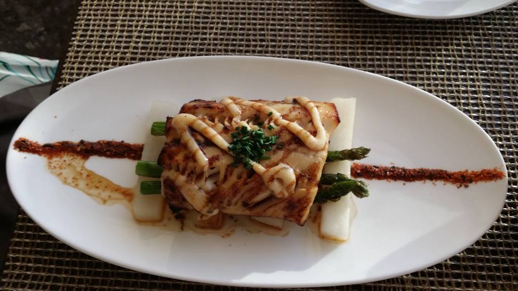 Raya | restaurant | 1 Ritz Carlton Dr, Dana Point, CA 92629, USA | 9492402000 OR +1 949-240-2000