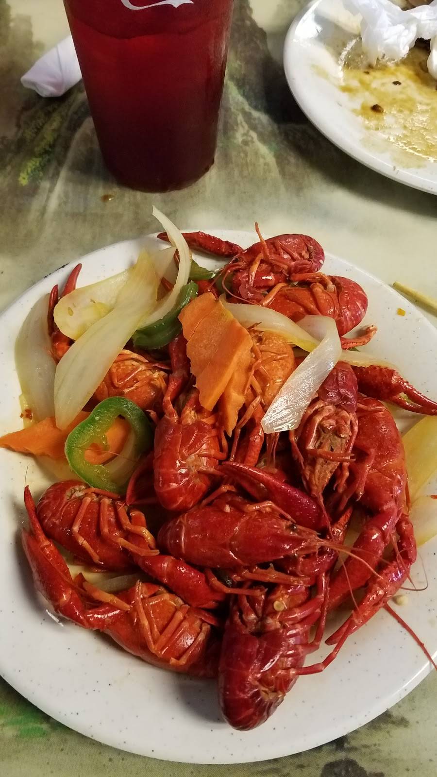 Meteor Buffet | restaurant | 751 Hwy 72 E, Huntsville, AL 35811, USA | 2568528138 OR +1 256-852-8138