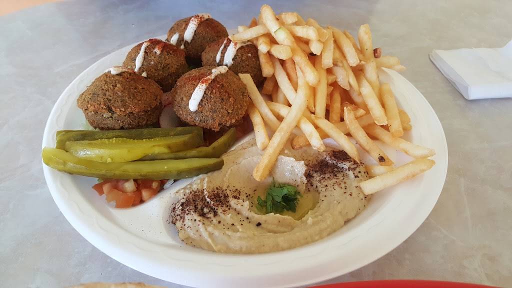 Mister Falafel Mediterranean Cuisine | restaurant | 4461 Clairemont Mesa Blvd, San Diego, CA 92117, USA | 8584900170 OR +1 858-490-0170