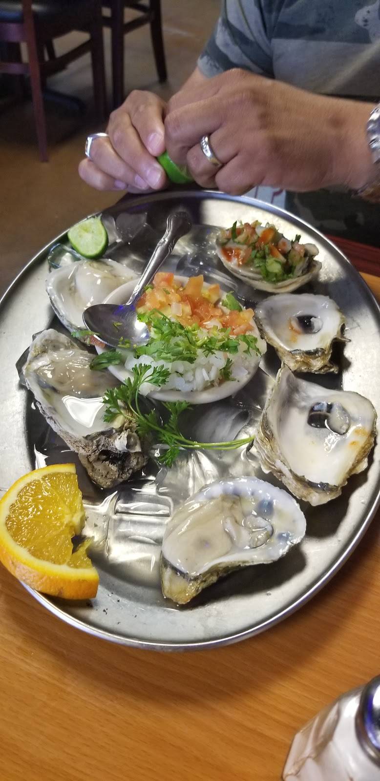 Mariscos Espinoza | restaurant | 1115 N Mt Vernon Ave, Colton, CA 92324, USA | 9098251890 OR +1 909-825-1890