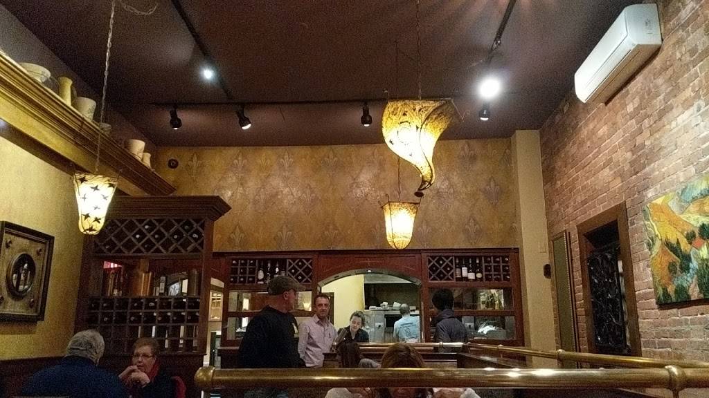 Brothers Trattoria | restaurant | 465 Main St, Beacon, NY 12508, USA | 8458383300 OR +1 845-838-3300