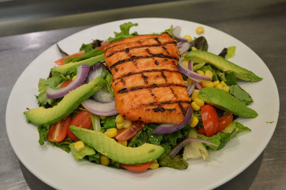 Rods Charbroiler | restaurant | 2600 Artesia Blvd, Redondo Beach, CA 90278, USA | 3103765124 OR +1 310-376-5124