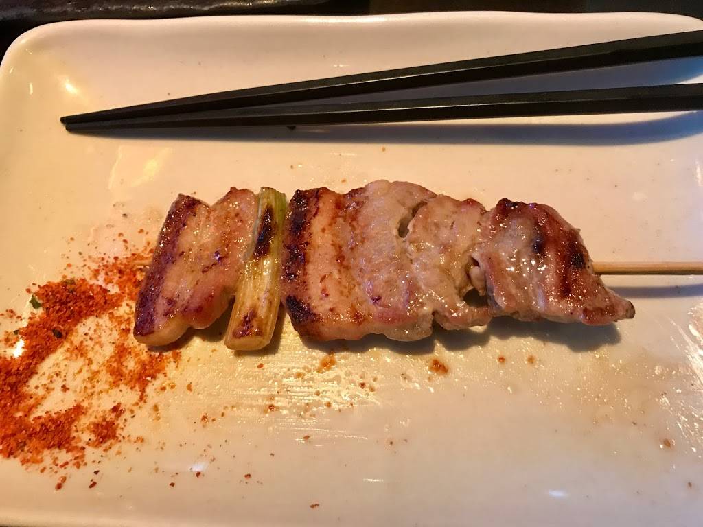Yakitori Taisho | restaurant | 5185 Clairemont Mesa Blvd, San Diego, CA 92117, USA | 8587520468 OR +1 858-752-0468