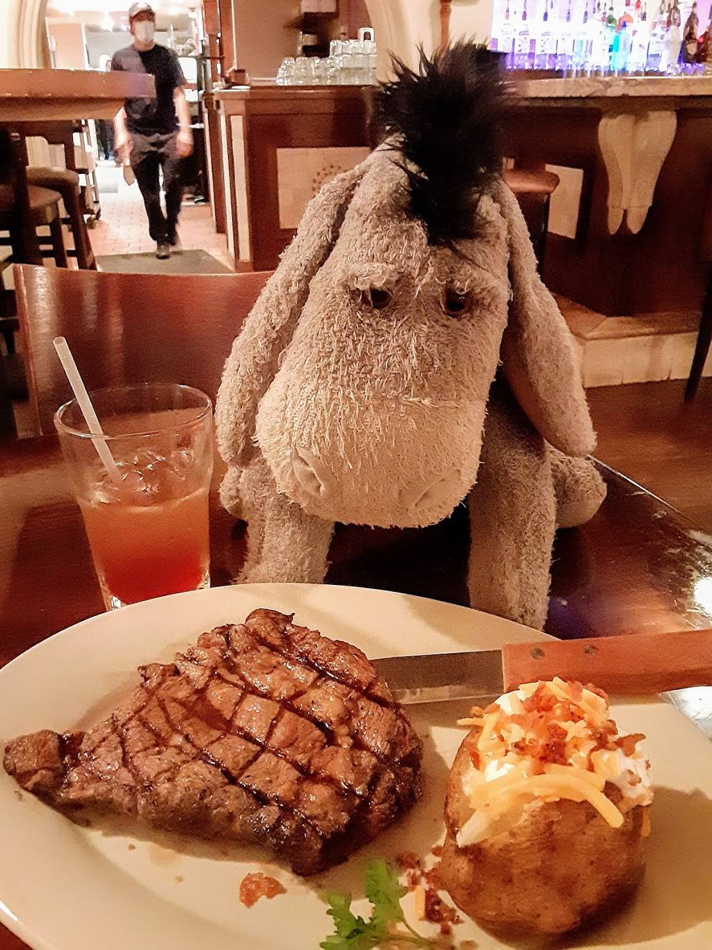 Harold Seltzers Steakhouse Clearwater | restaurant | 2930 Gulf to Bay Blvd, Clearwater, FL 33759, USA | 7274697777 OR +1 727-469-7777