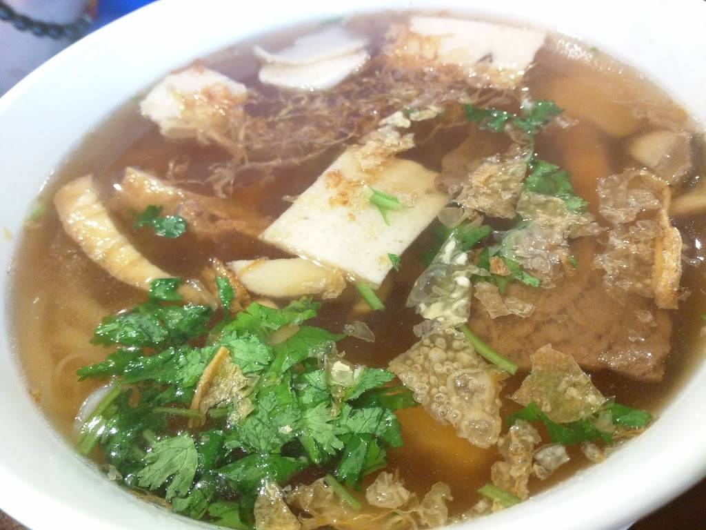 An Lac Hanh | restaurant | 9611 Garvey Ave, South El Monte, CA 91733, USA | 6264428868 OR +1 626-442-8868