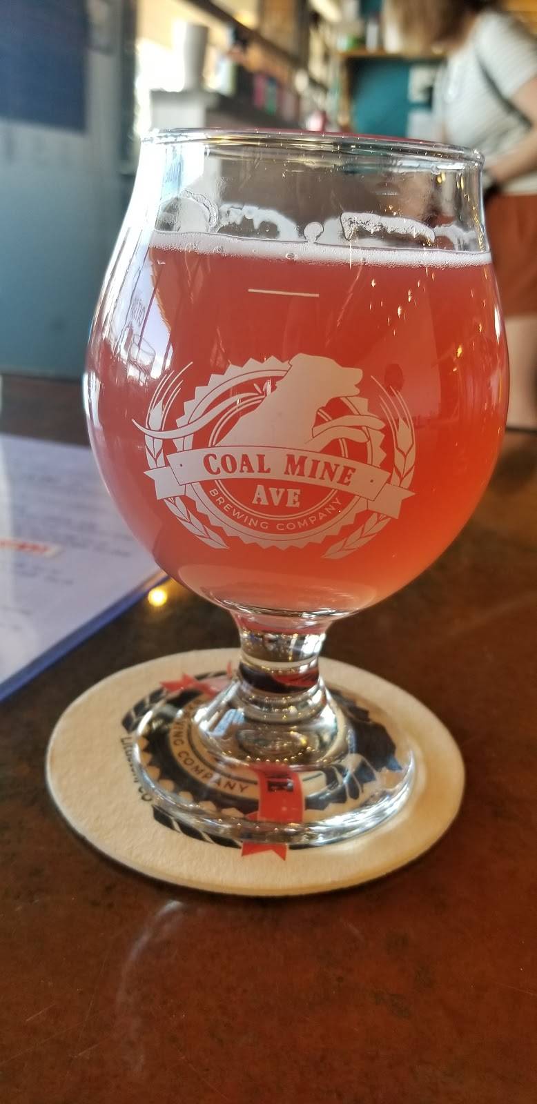 Coal Mine Ave Brewing Company | restaurant | 9719 W Coal Mine Ave unit a, Littleton, CO 80123, USA | 7205044866 OR +1 720-504-4866