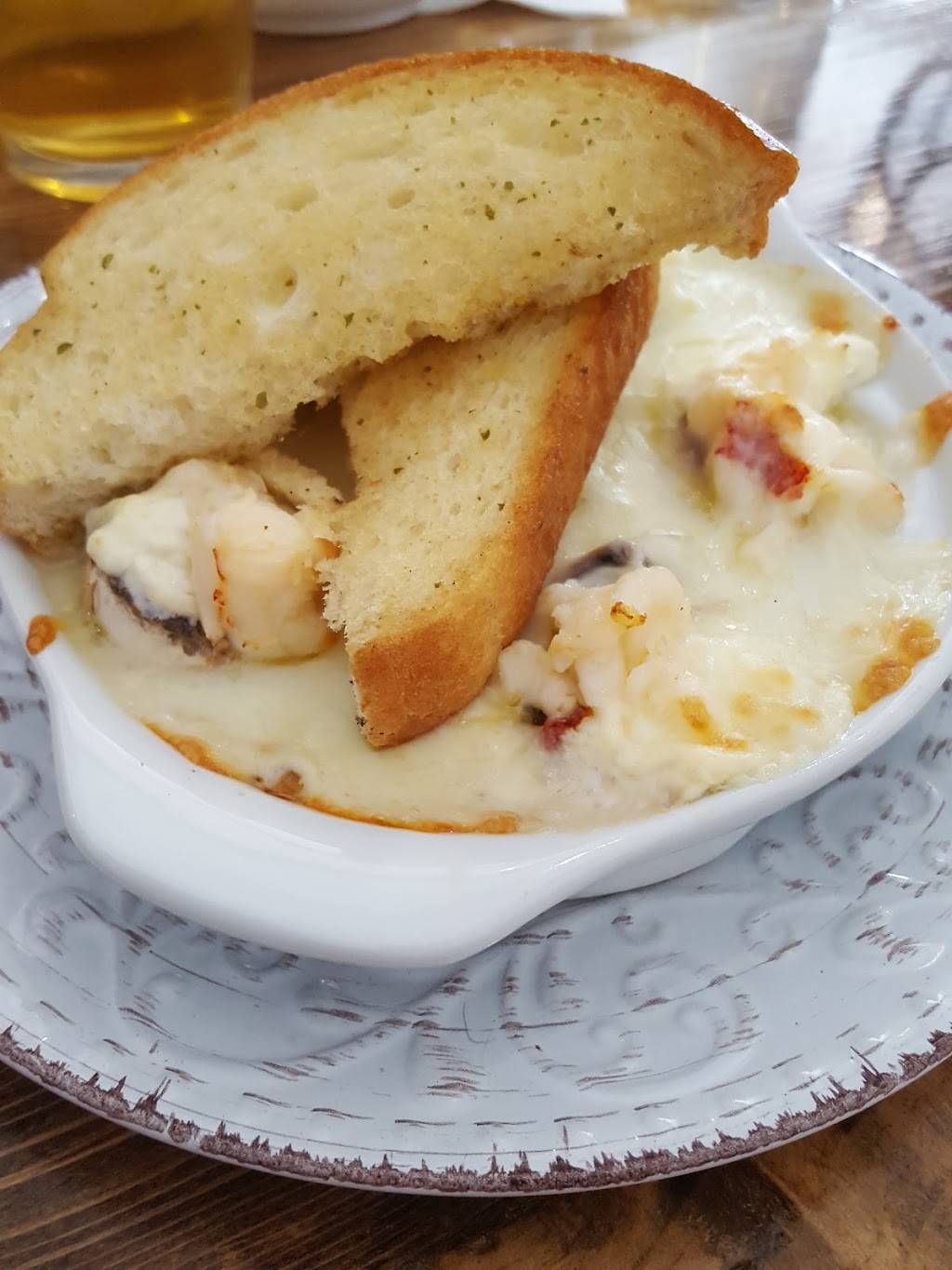 The Curly Willow Eatery | restaurant | 141 Pine St, Collingwood, ON L9Y 2L7, Canada | 7053151662 OR +1 705-315-1662