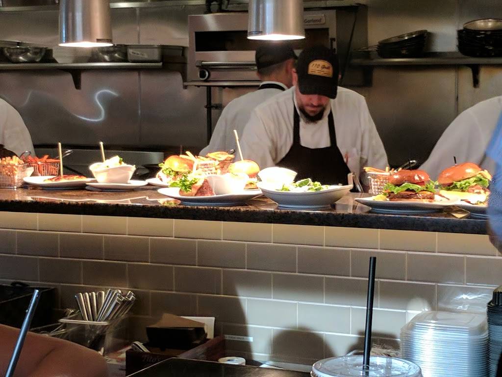 110 Grill - Hopkinton | restaurant | 1 Lumber St, Hopkinton, MA 01748, USA | 5086252141 OR +1 508-625-2141