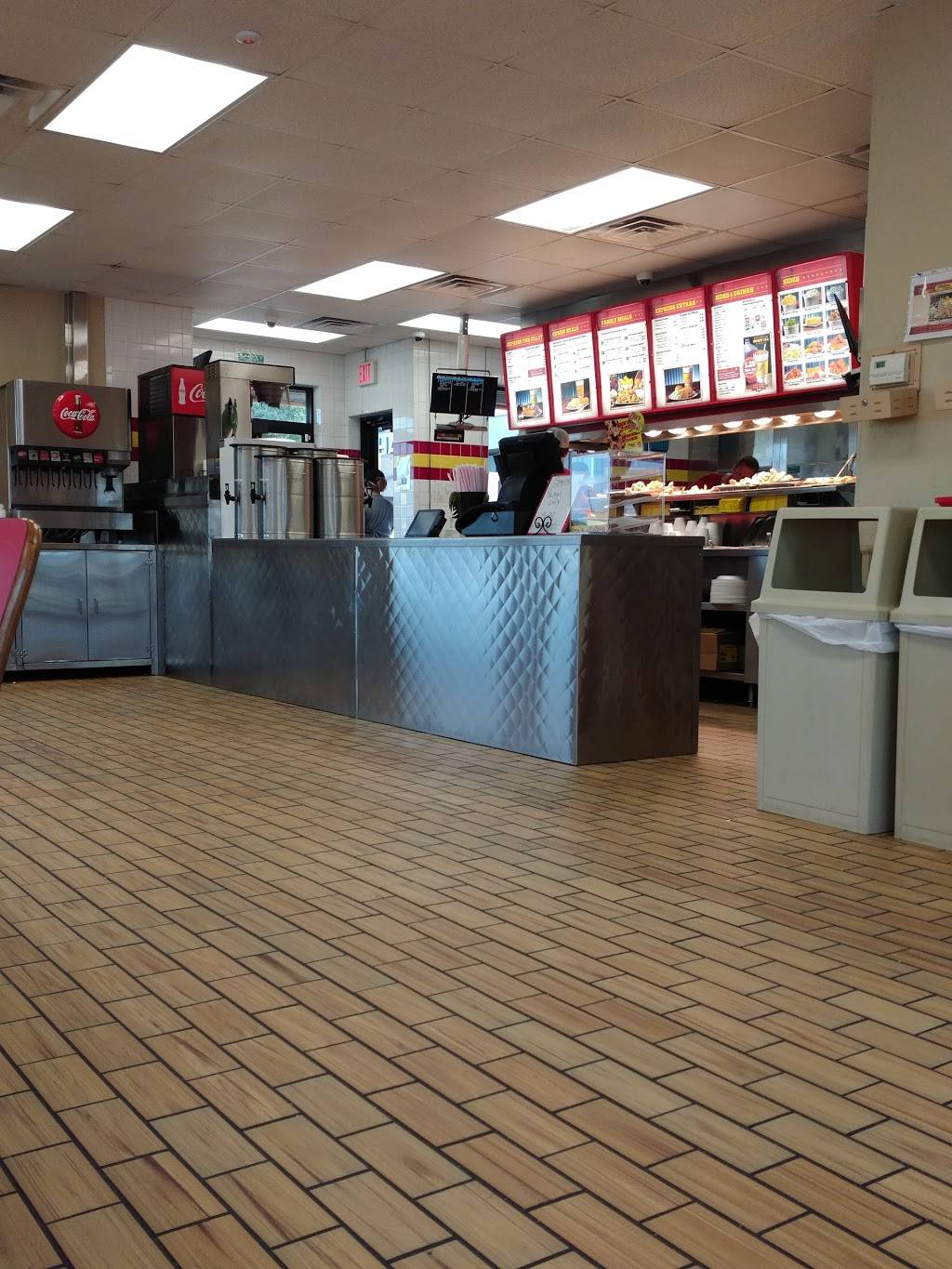Chicken Express | restaurant | 5501 Rowlett Rd, Rowlett, TX 75089, USA | 9724634646 OR +1 972-463-4646