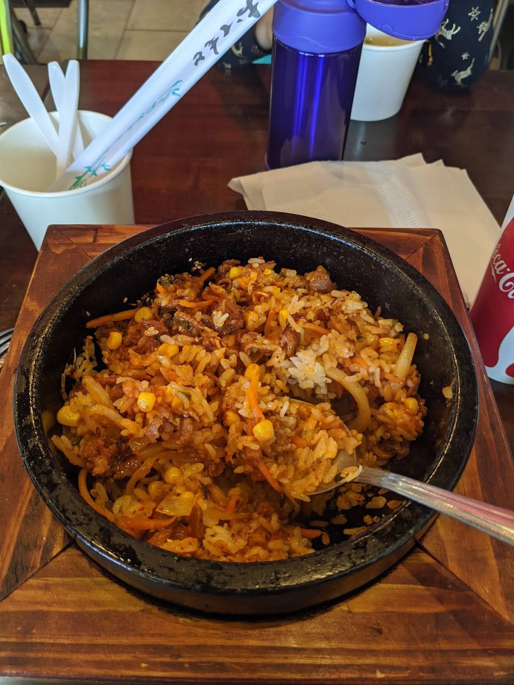 Mr. Bibi | restaurant | 208 N Coast Hwy, Oceanside, CA 92054, USA | 4422668269 OR +1 442-266-8269