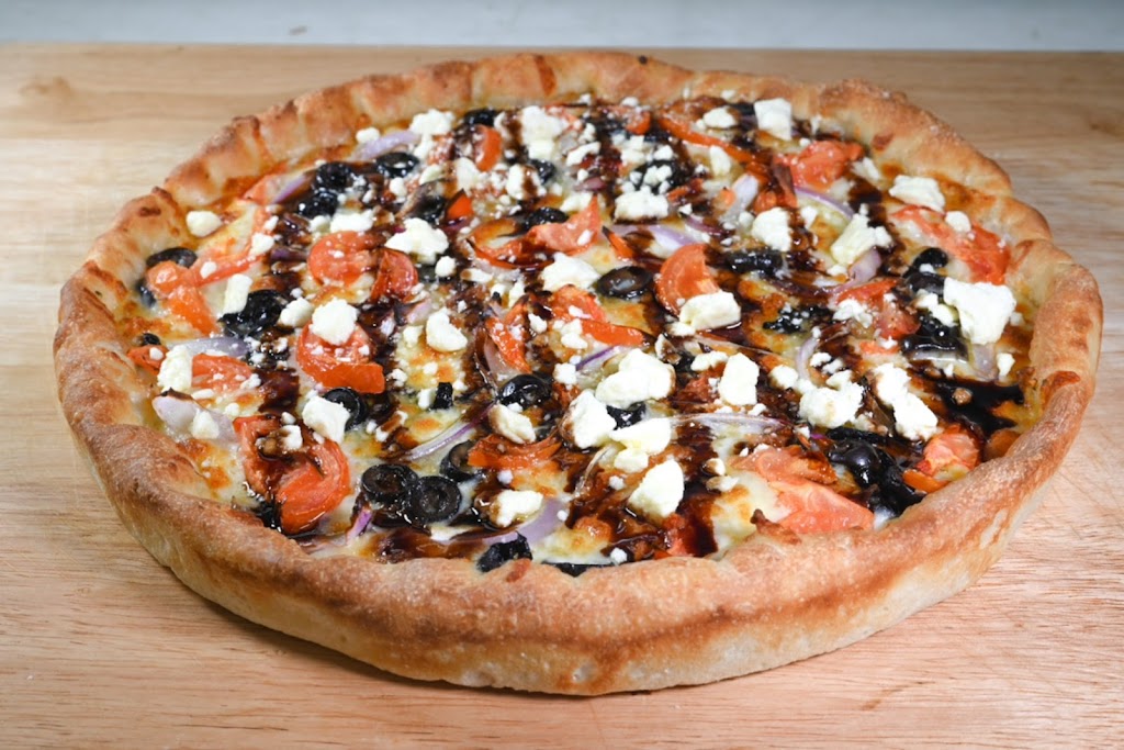 Primoz Pizzeria Mayfield Heights | meal delivery | 5867 Mayfield Rd, Mayfield Heights, OH 44124, USA | 4407712500 OR +1 440-771-2500