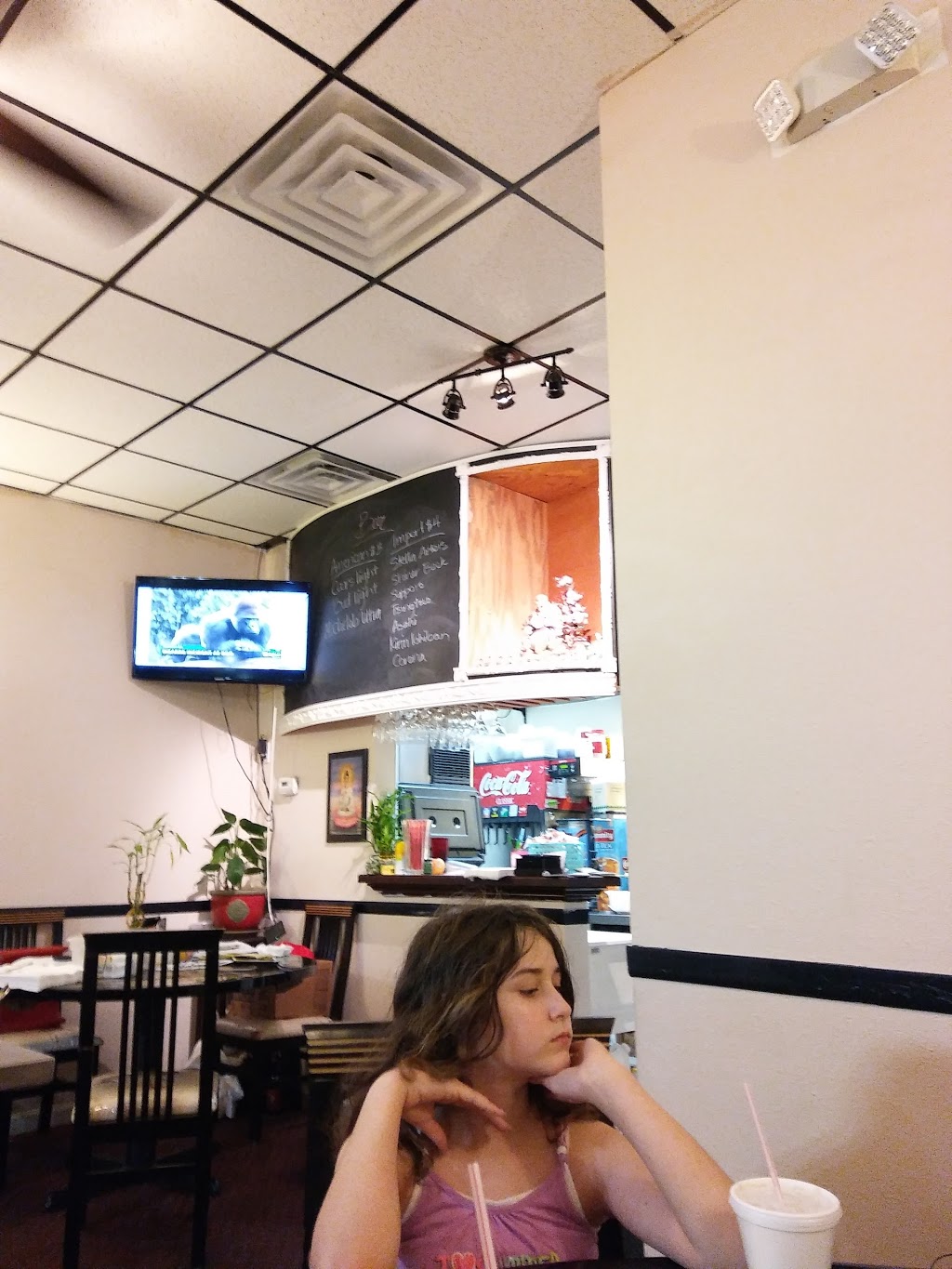 Yank Sing | restaurant | 4626 Nelson Rd # C # C, Lake Charles, LA 70605, USA | 3374779004 OR +1 337-477-9004