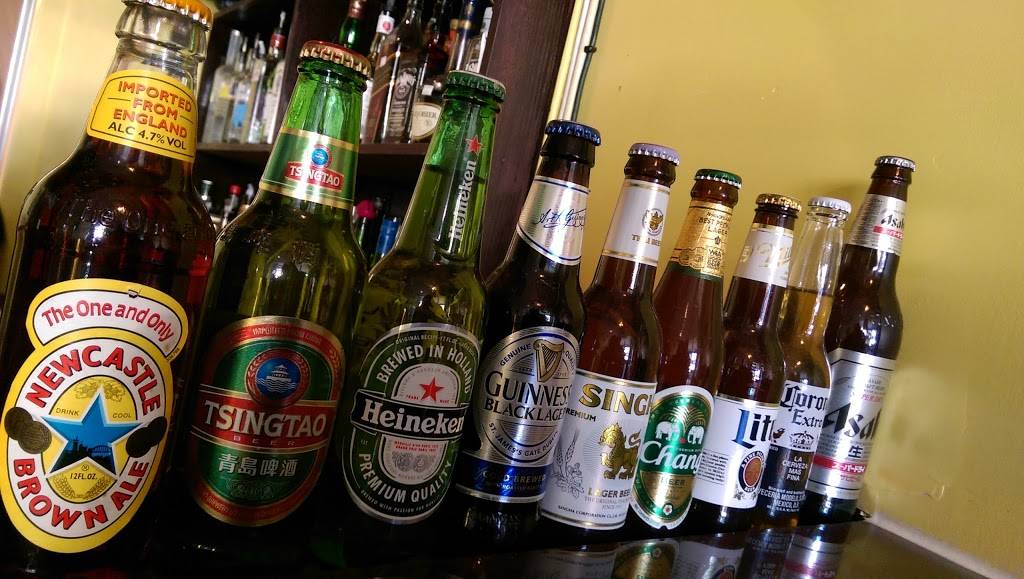 Singh Thai | restaurant | 20190, 1633 Washington Plaza N, Reston, VA 20190, USA | 5712018571 OR +1 571-201-8571