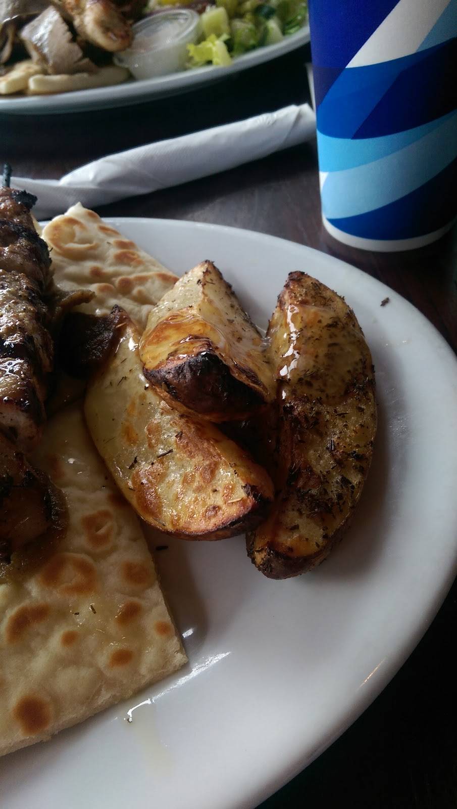 Greek Feast Northbrook | restaurant | 2784 Dundee Rd, Northbrook, IL 60062, USA | 8475591901 OR +1 847-559-1901