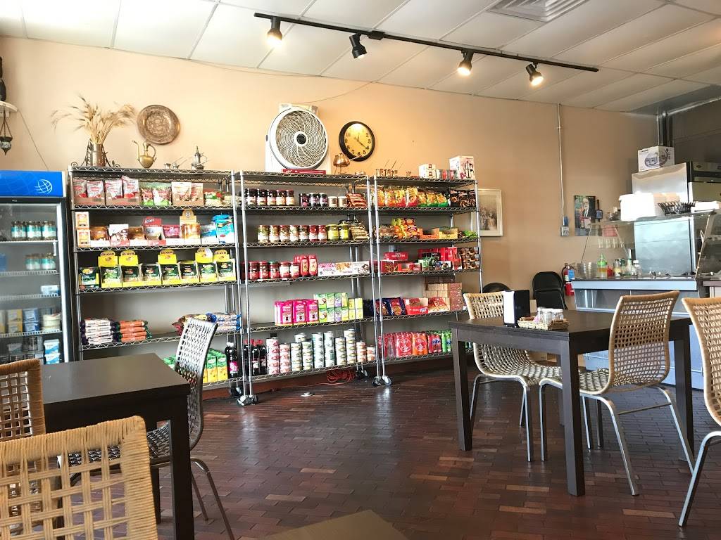 Kervan Kebab House | restaurant | 1757 Parkview Dr B, Chesapeake, VA 23320, USA | 7572339350 OR +1 757-233-9350