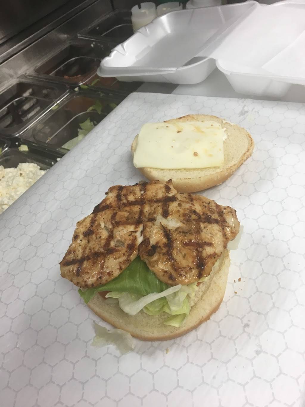 Good Times Grill | restaurant | 5419 Chippewa St, St. Louis, MO 63109, USA | 3146886666 OR +1 314-688-6666