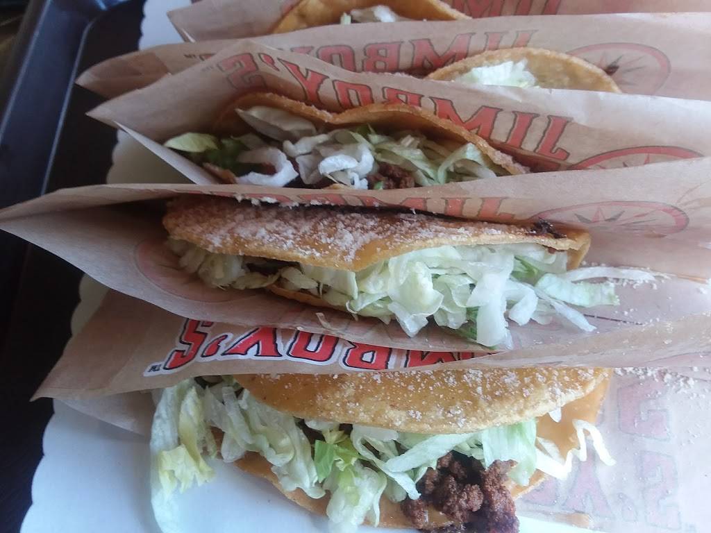 Jimboys Tacos | restaurant | 1937 Nevada City Hwy, Grass Valley, CA 95945, USA | 5304779490 OR +1 530-477-9490