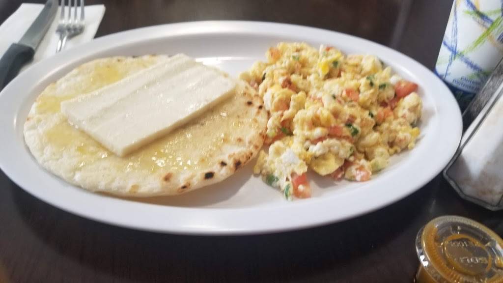 Los Paisitas | restaurant | 87-11 Grand Ave, Queens, NY 11373, USA | 7183961398 OR +1 718-396-1398