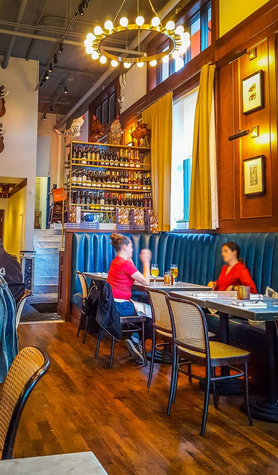 Belcampo Meat Co. | restaurant | 1998 Polk St, San Francisco, CA 94109, USA | 4156605573 OR +1 415-660-5573