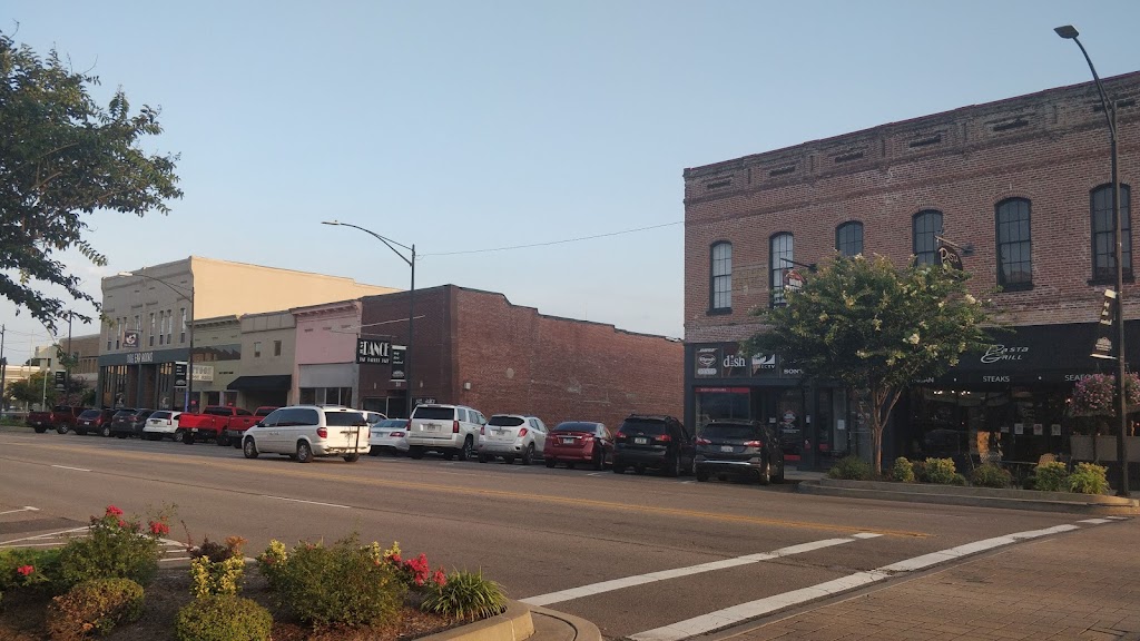 Pasta Grill Restaurant | restaurant | 319 W Main St, Russellville, AR 72801, USA | 4799671707 OR +1 479-967-1707