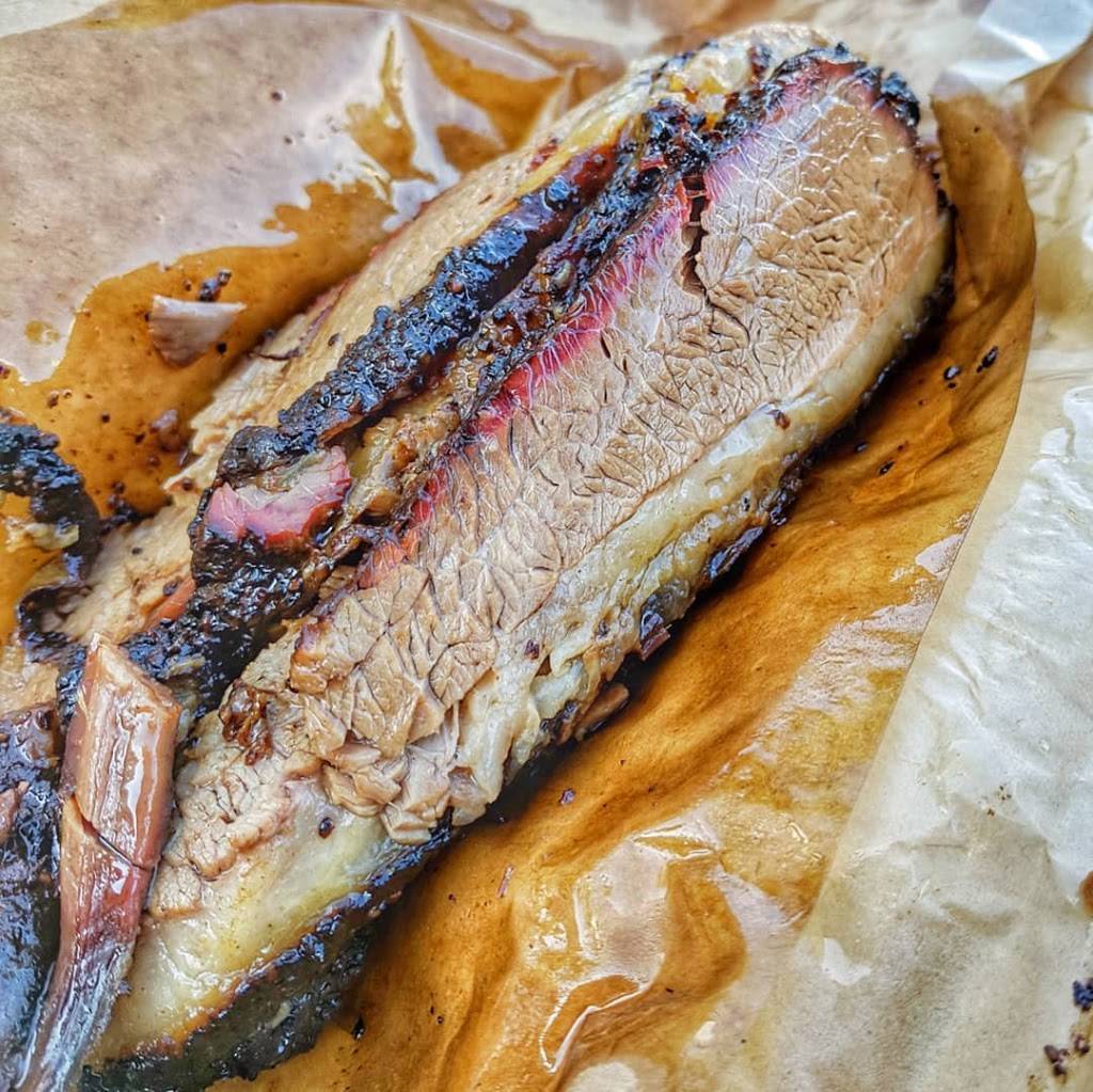 Slab BBQ | restaurant | 8136 W 3rd St, Los Angeles, CA 90048, USA | 3108557184 OR +1 310-855-7184