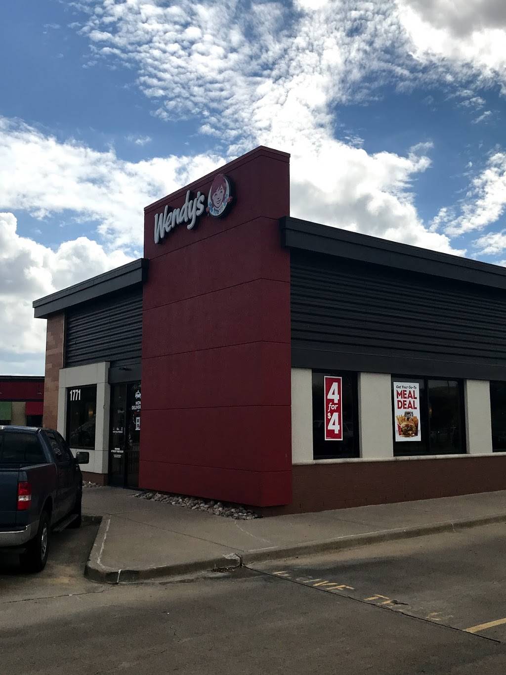 Wendys | restaurant | 1771 US-287, Mansfield, TX 76063, USA | 8174733971 OR +1 817-473-3971