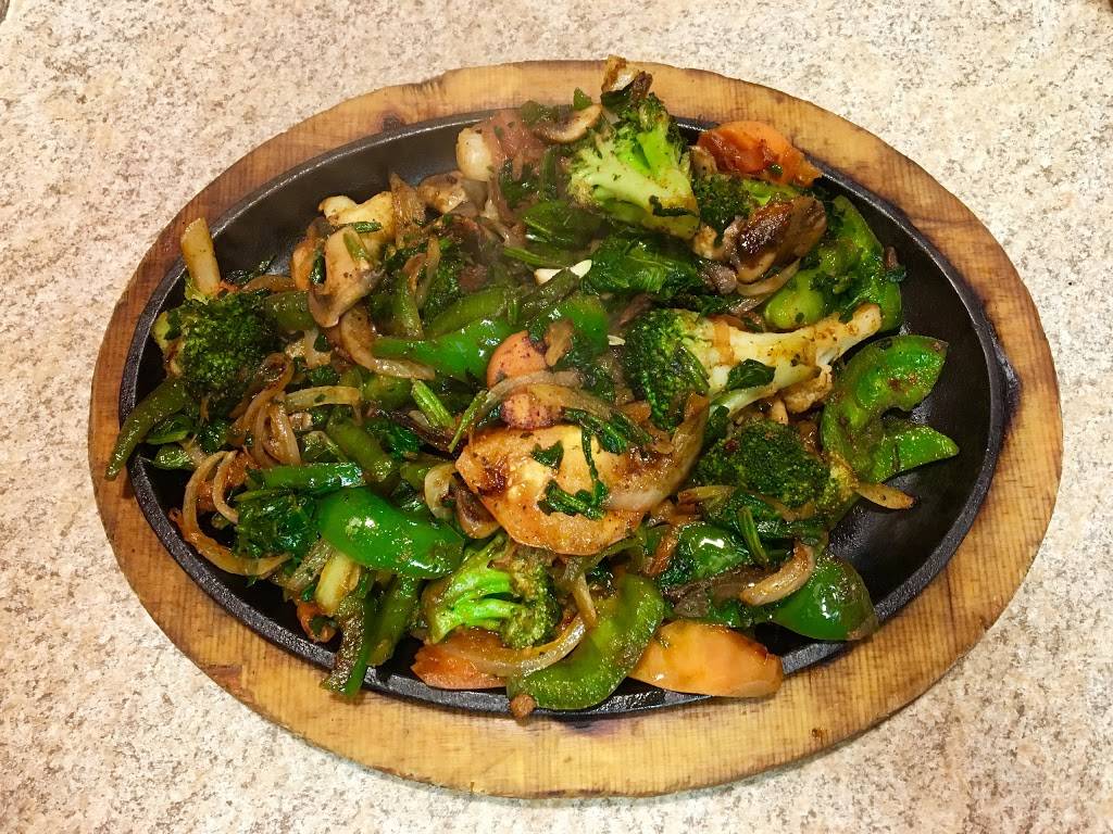 Las Palmas Mexican Restaurant | restaurant | 4540 Princess Anne Rd, Virginia Beach, VA 23462, USA | 7574671105 OR +1 757-467-1105