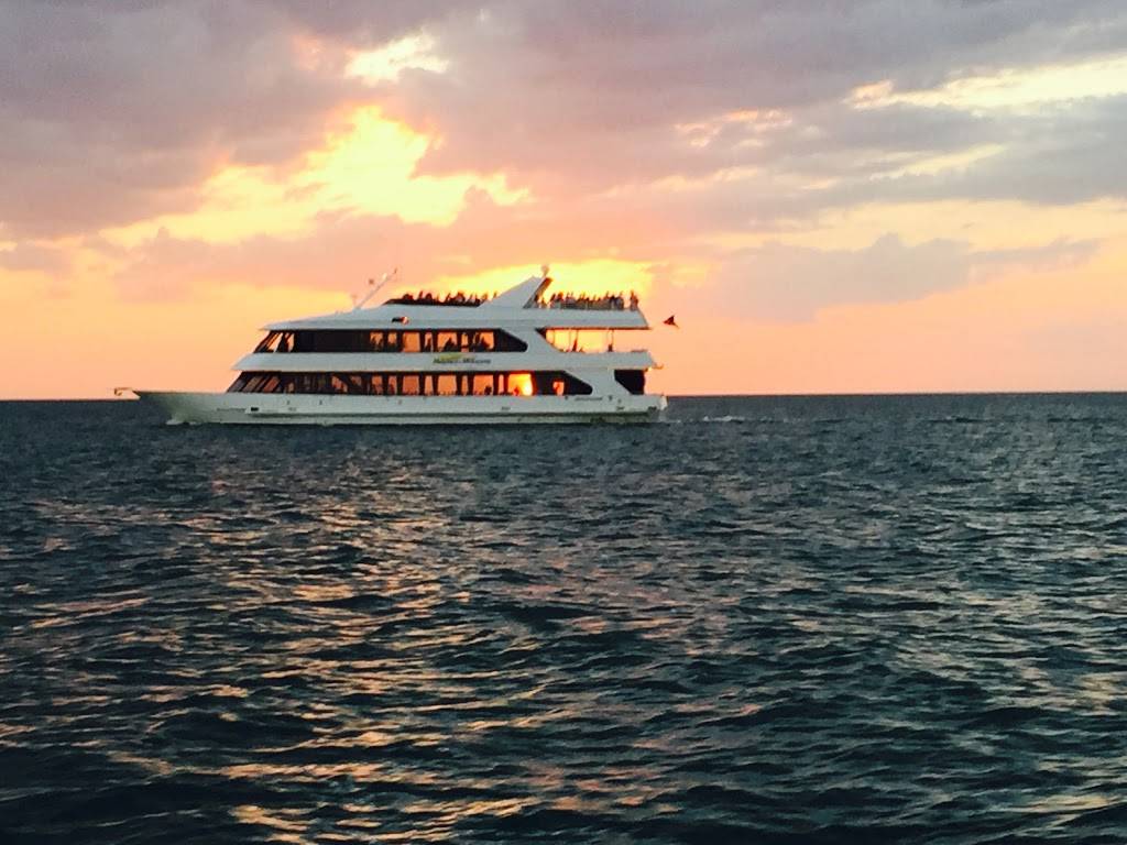 Naples Princess | restaurant | 550 Port O Call Way, Naples, FL 34102, USA | 2396492275 OR +1 239-649-2275