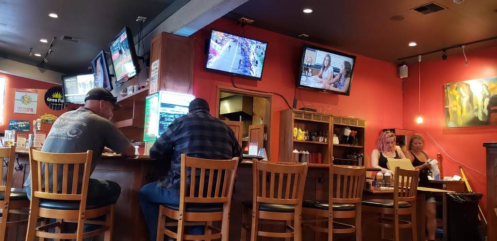 Sids Smokehouse | restaurant | 10110 Soquel Dr, Aptos, CA 95003, USA | 8316622227 OR +1 831-662-2227