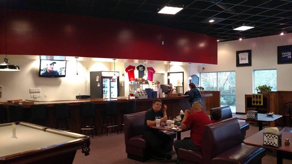 Nates | restaurant | 1901 SC-414, Travelers Rest, SC 29690, USA | 8646637018 OR +1 864-663-7018