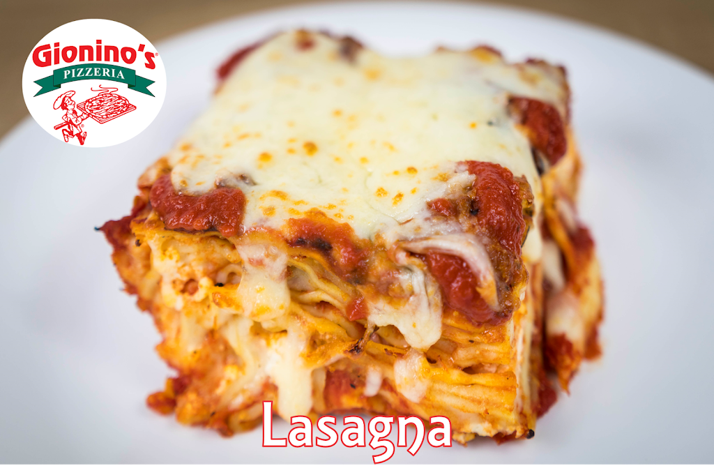 Gioninos Pizzeria | restaurant | 203 Lafayette Rd, Medina, OH 44256, USA | 3307222727 OR +1 330-722-2727