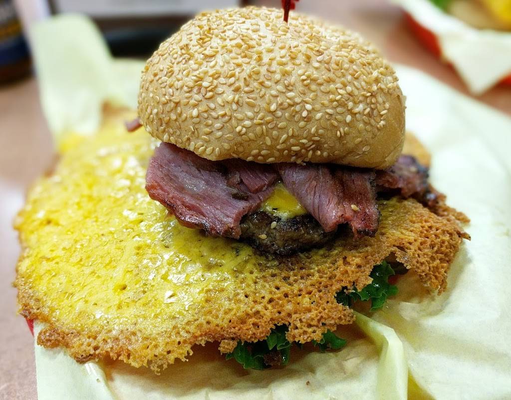 The Squeeze Inn | restaurant | 2742 Naglee Rd, Tracy, CA 95304, USA | 2098337992 OR +1 209-833-7992