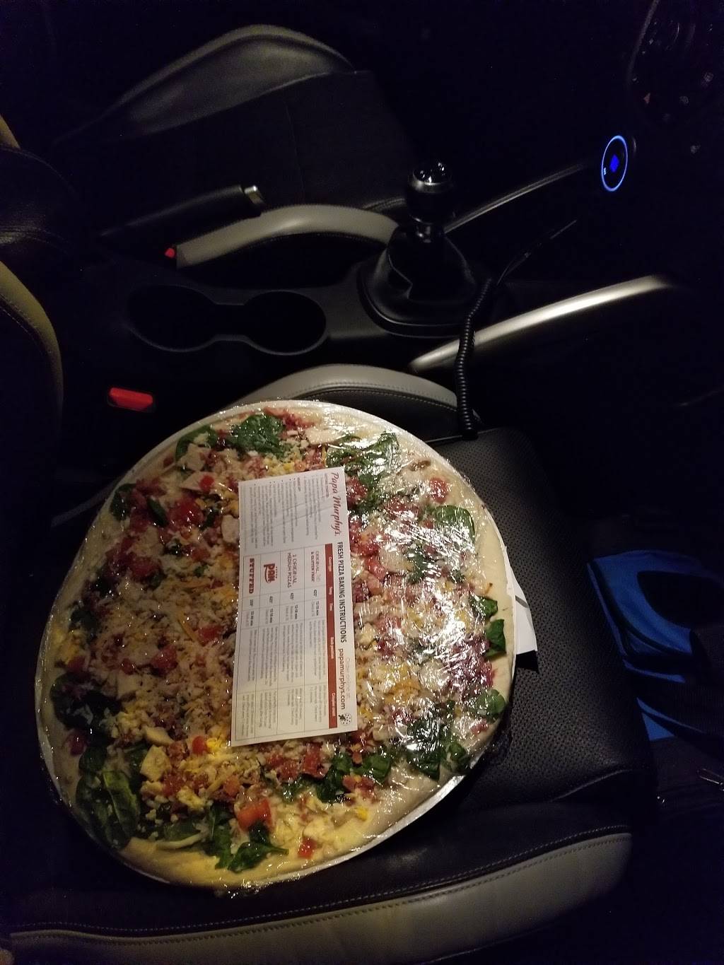 Papa Murphys Take N Bake Pizza | meal takeaway | 1810 Olympic St, Springfield, OR 97477, USA | 5417418886 OR +1 541-741-8886