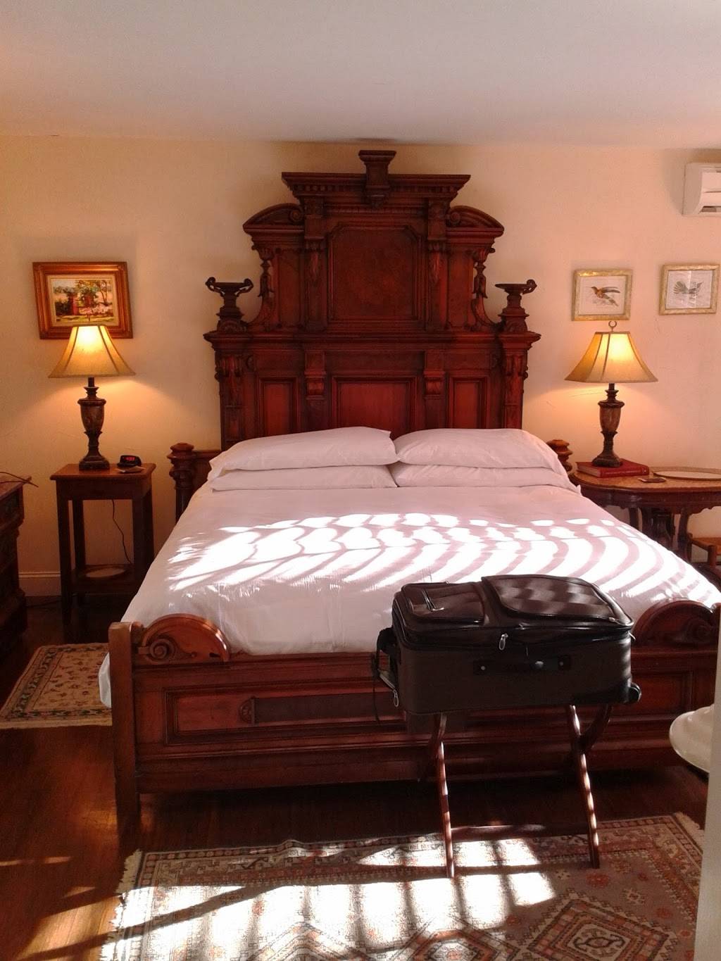 Gideon Ridge Inn | restaurant | 202 Gideon Ridge Rd, Blowing Rock, NC 28605, USA | 8282953644 OR +1 828-295-3644