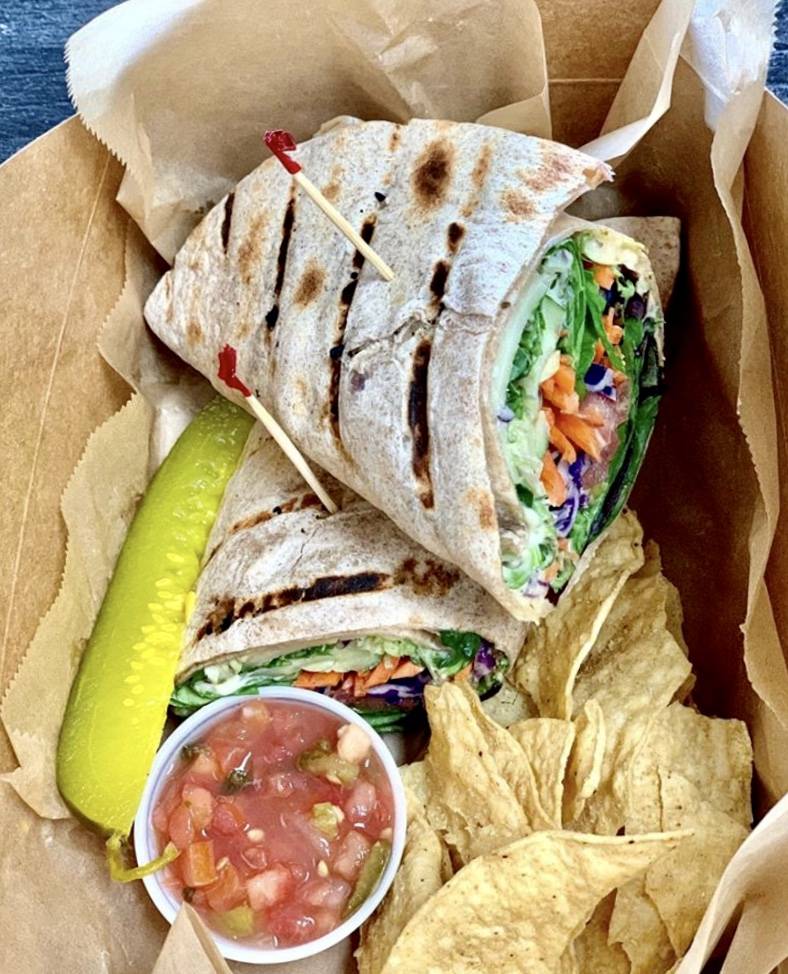 Fresh Fusion Juice Bar | restaurant | 1334 SW Bayshore Blvd, Port St. Lucie, FL 34983, USA | 7722372155 OR +1 772-237-2155