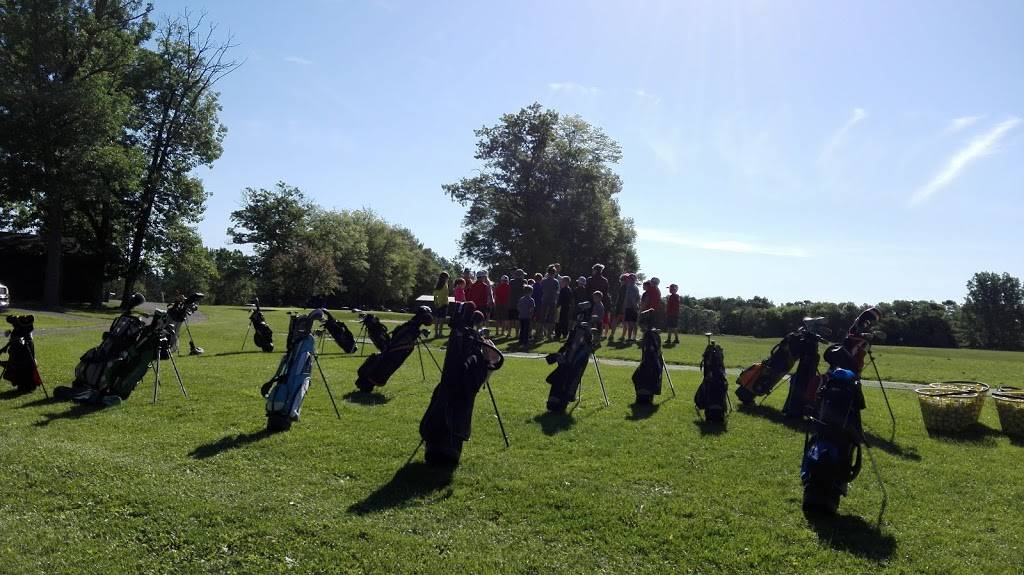 Cuyuna Rolling Hills | restaurant | Deerwood, MN 56444, USA | 2185343489 OR +1 218-534-3489