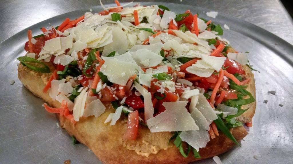 Rebel Pies | restaurant | 360 W Western Ave, Muskegon, MI 49440, USA | 2313755382 OR +1 231-375-5382