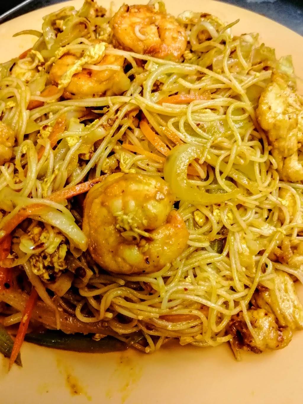 Moon Wok | restaurant | 645 Harwood Rd, Bedford, TX 76021, USA | 8172812787 OR +1 817-281-2787