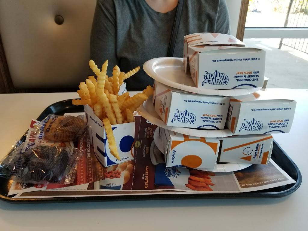 White Castle | restaurant | 4723 Meijer Ct, Lafayette, IN 47905, USA | 7654460707 OR +1 765-446-0707