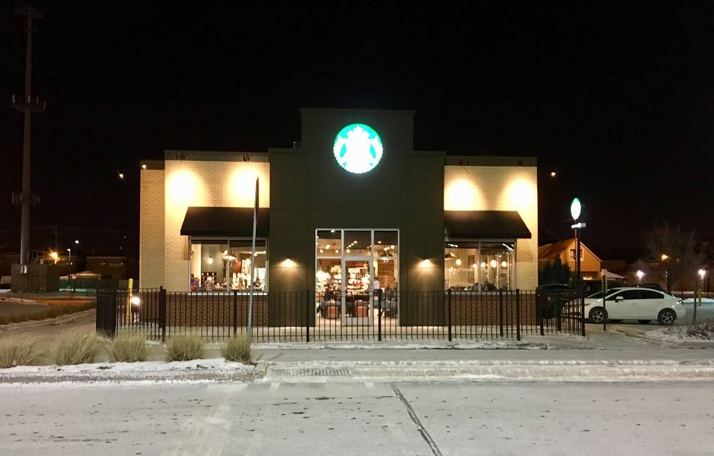 Starbucks | cafe | 2730 N Narragansett Ave, Chicago, IL 60639, USA | 7736226330 OR +1 773-622-6330