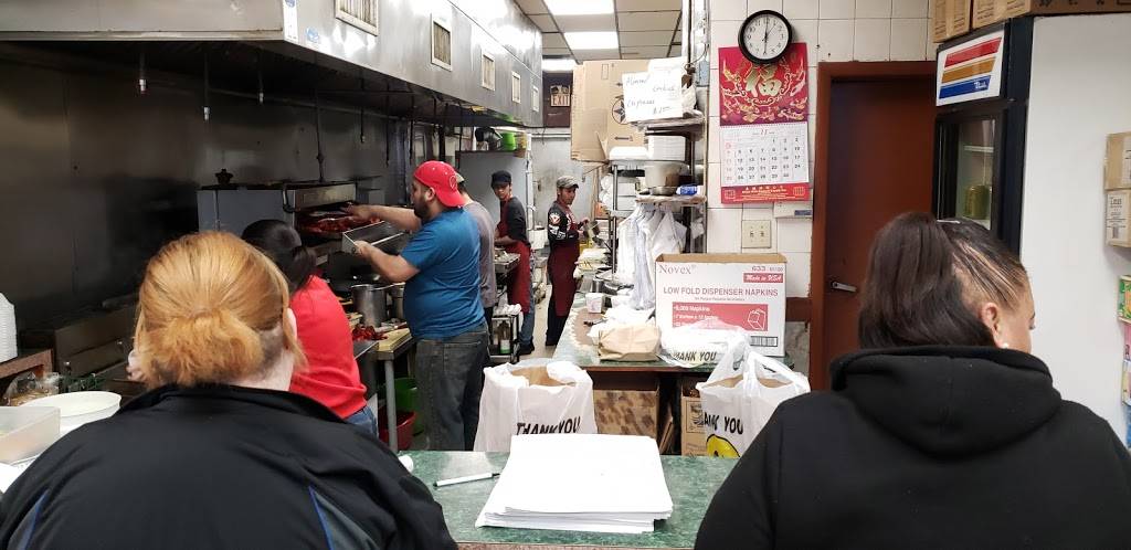 China Town | restaurant | 3718 Pearl Rd, Cleveland, OH 44109, USA | 2167411202 OR +1 216-741-1202