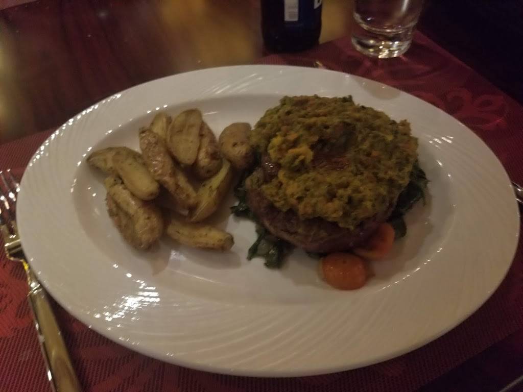 Red Palms | restaurant | Las Vegas, NV 89109, USA | 7029017722 OR +1 702-901-7722