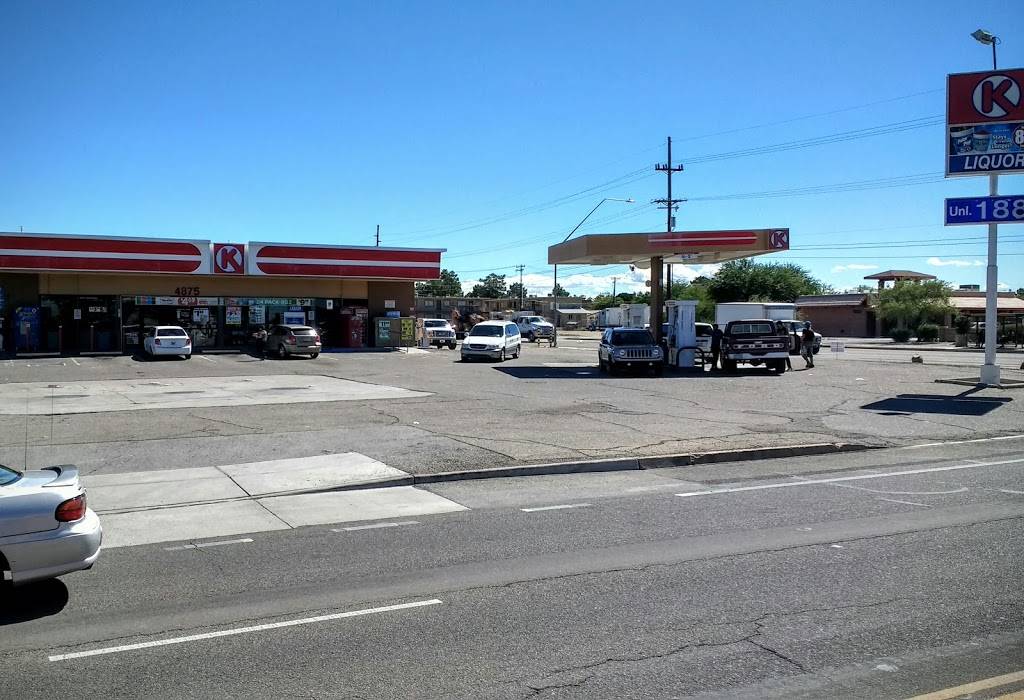 Circle K | meal takeaway | 4875 S Park Ave, Tucson, AZ 85714, USA | 5207461397 OR +1 520-746-1397