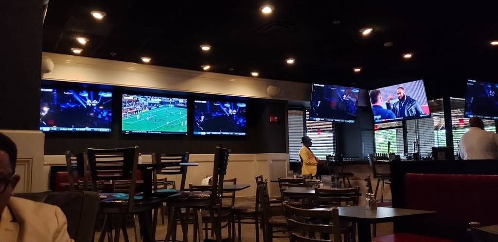 The Monticello | restaurant | 2000 Powers Ferry Rd, Marietta, GA 30067, USA | 7707027078 OR +1 770-702-7078