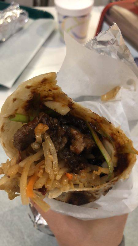 C.B Chinese Grill | restaurant | 4370 Knox Rd, College Park, MD 20740, USA | 2407706791 OR +1 240-770-6791