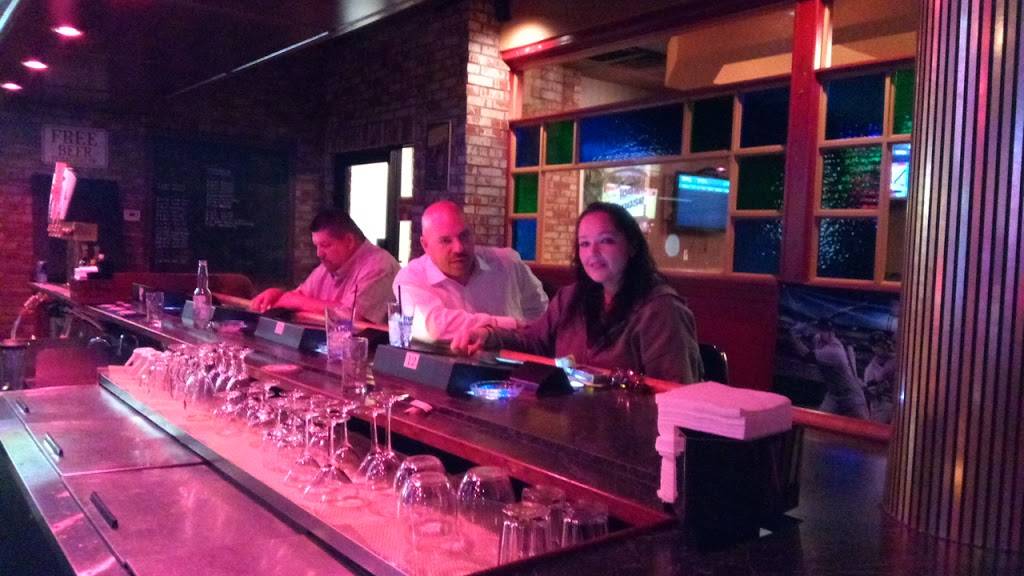 Loose Caboose | restaurant | 4045 S Buffalo Dr # A110, Las Vegas, NV 89147, USA | 7022480200 OR +1 702-248-0200